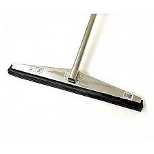 COD 7718 RODO ALUMINIO 40CM C CABO 1,3M SANCHES